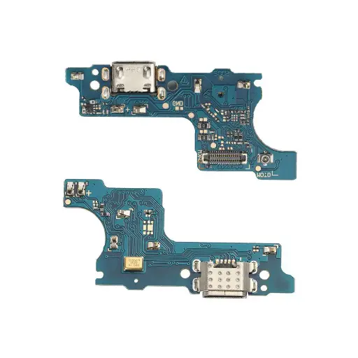Lógica de carga Samsung A01