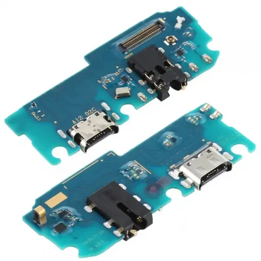 Lógica de carga Samsung A12