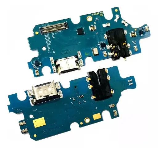 Lógica de carga Samsung A13-4G